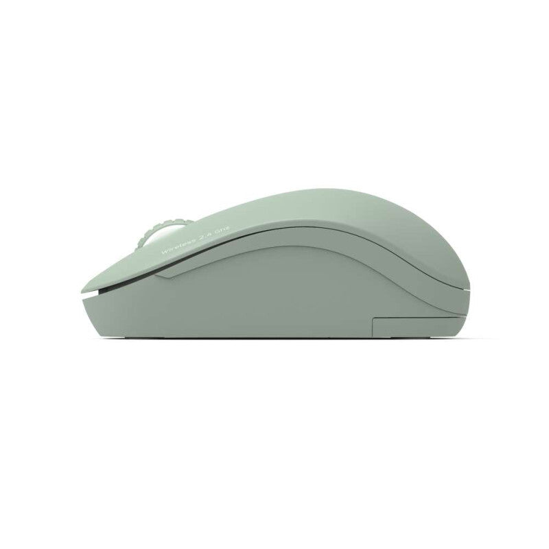 Port Designs 900543 mouse Office Ambidextrous RF Wireless Optical 1600 DPI