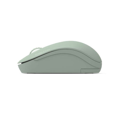 Port Designs 900543 mouse Office Ambidextrous RF Wireless Optical 1600 DPI