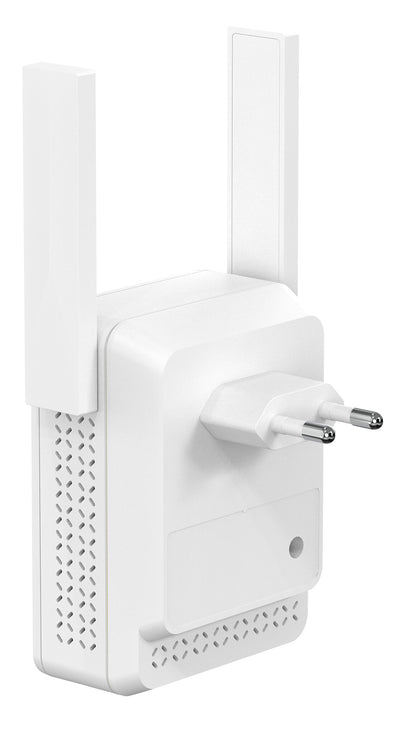 ASUS RP-AX50 Network transmitter & receiver White 10, 100, 1000 Mbit/s