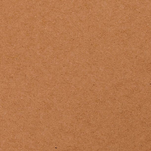 Cricut Joy Smart Label note paper Rectangle Brown 1 sheets Self-adhesive