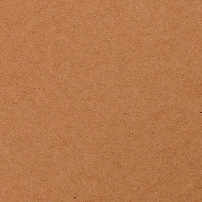 Cricut Joy Smart Label note paper Rectangle Brown 1 sheets Self-adhesive