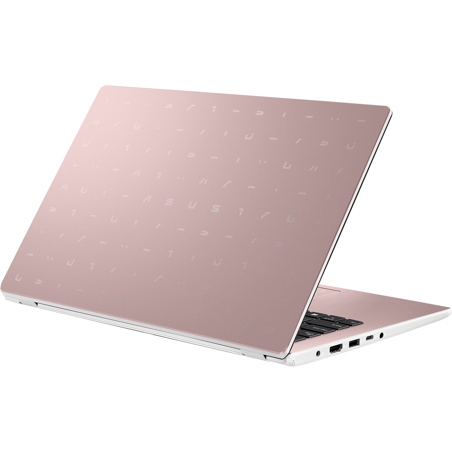 ASUS E410 Intel® Celeron® N N4020 Laptop 35.6 cm (14") HD 4 GB DDR4-SDRAM 128 GB eMMC Wi-Fi 5 (802.11ac) Windows 11 Home Pink gold