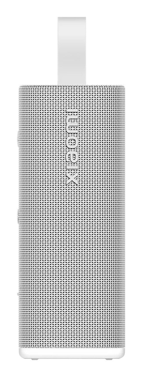 Xiaomi Sound Play Stereo portable speaker White 18 W