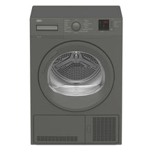 Defy DTD322 tumble dryer Freestanding Front-load 10 kg Grey