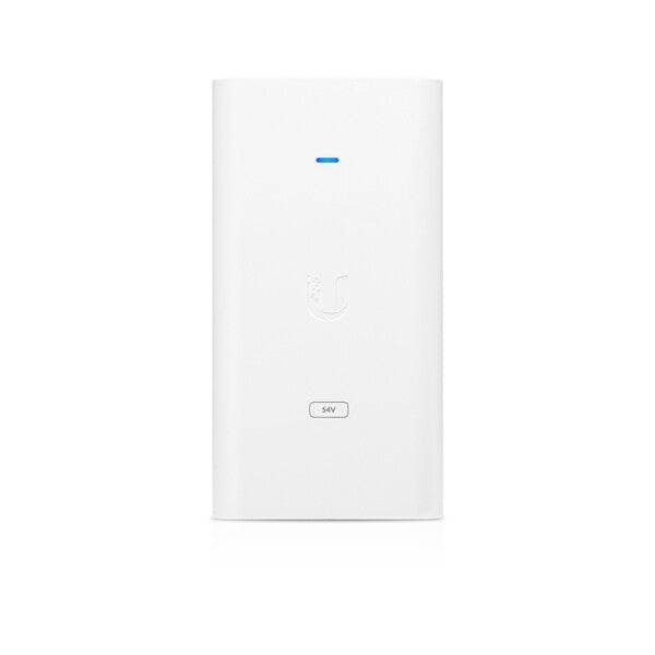 Ubiquiti POE-54V-80W-EU PoE adapter Gigabit Ethernet