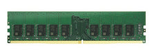 Synology D4EU02-8G memory module 8 GB 1 x 8 GB DDR4 288-pin DIMM ECC