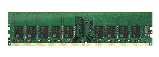 Synology D4EU02-8G memory module 8 GB 1 x 8 GB DDR4 288-pin DIMM ECC