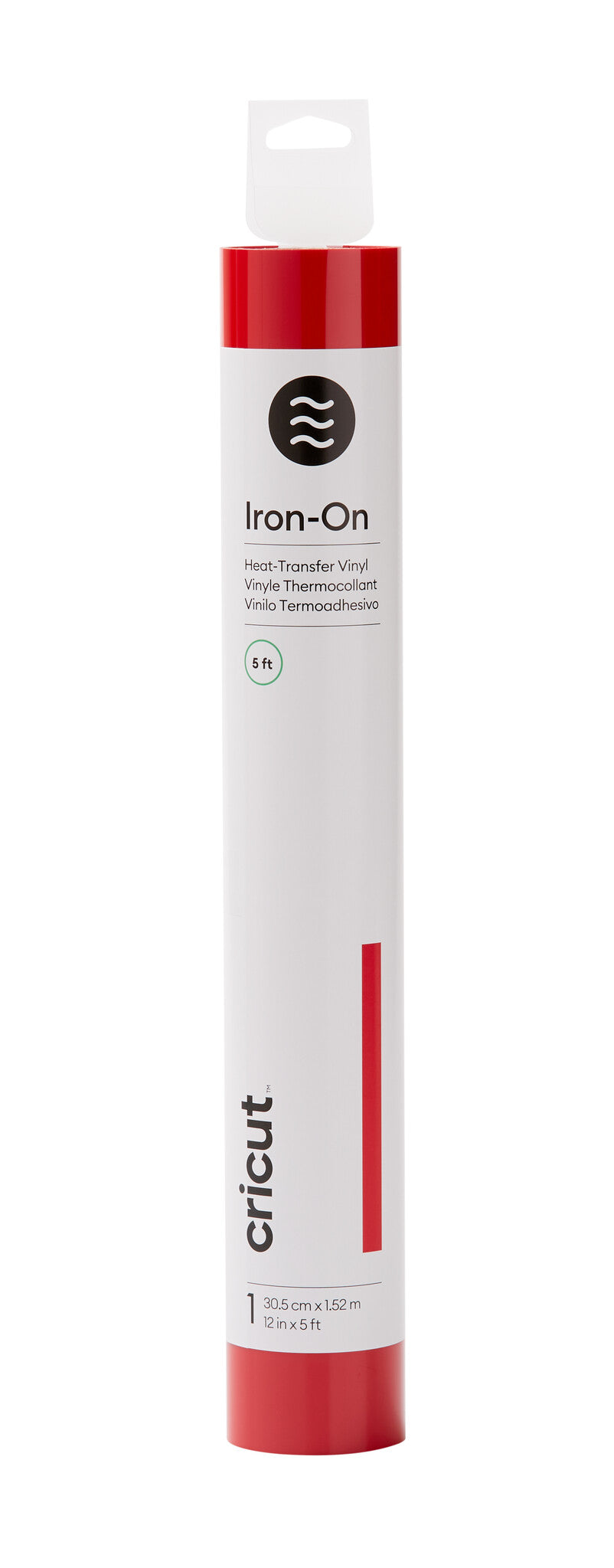 Cricut Iron-On (5 ft)