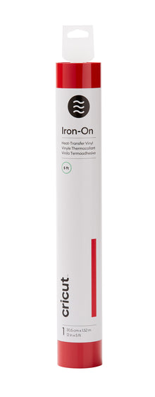 Cricut Iron-On (5 ft)