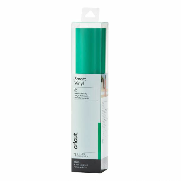 Cricut Smart Vinyl Permanent Heat transfer vinyl roll