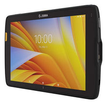Zebra ET40 Qualcomm Snapdragon 64 GB 25.6 cm (10.1") 4 GB Wi-Fi 6 (802.11ax) Android 11 Black