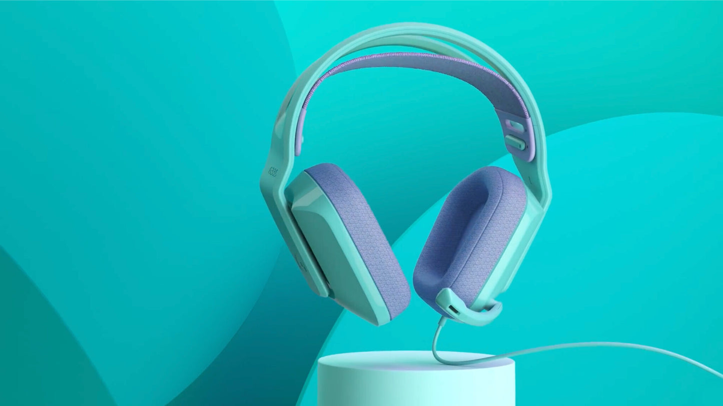 Logitech G G335 Wired Gaming Headset