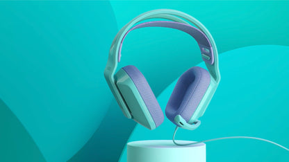 Logitech G G335 Wired Gaming Headset