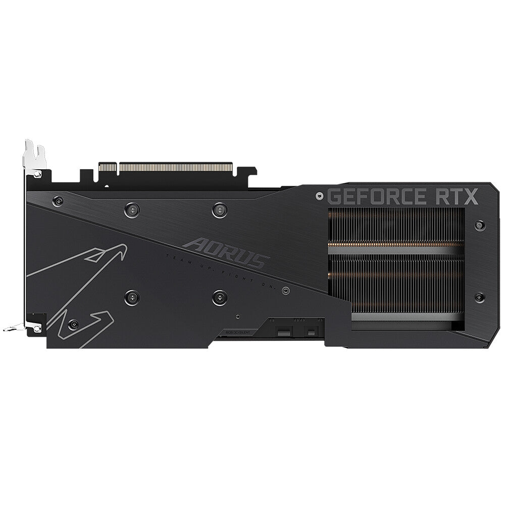 GIGABYTE AORUS GeForce RTX 3060 Ti ELITE 8G NVIDIA 8 GB GDDR6
