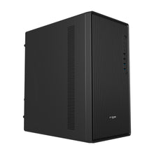 FSP S120-B Case Small Tower Black