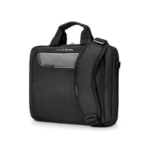 Everki EKB407NCH-ECO laptop case 40.6 cm (16") Briefcase Black