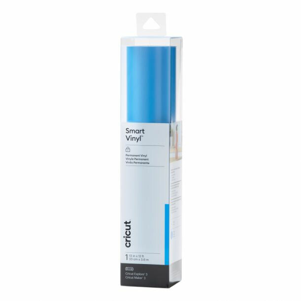 Cricut Smart Vinyl Permanent Heat transfer vinyl roll