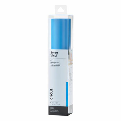 Cricut Smart Vinyl Permanent Heat transfer vinyl roll