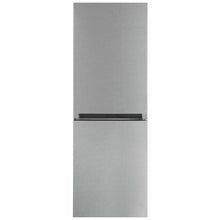Defy DAC447 fridge-freezer Freestanding 247 L Metallic