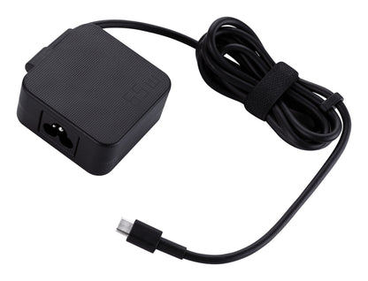 ASUS AC65-00 65W USB power adapter/inverter Indoor Black