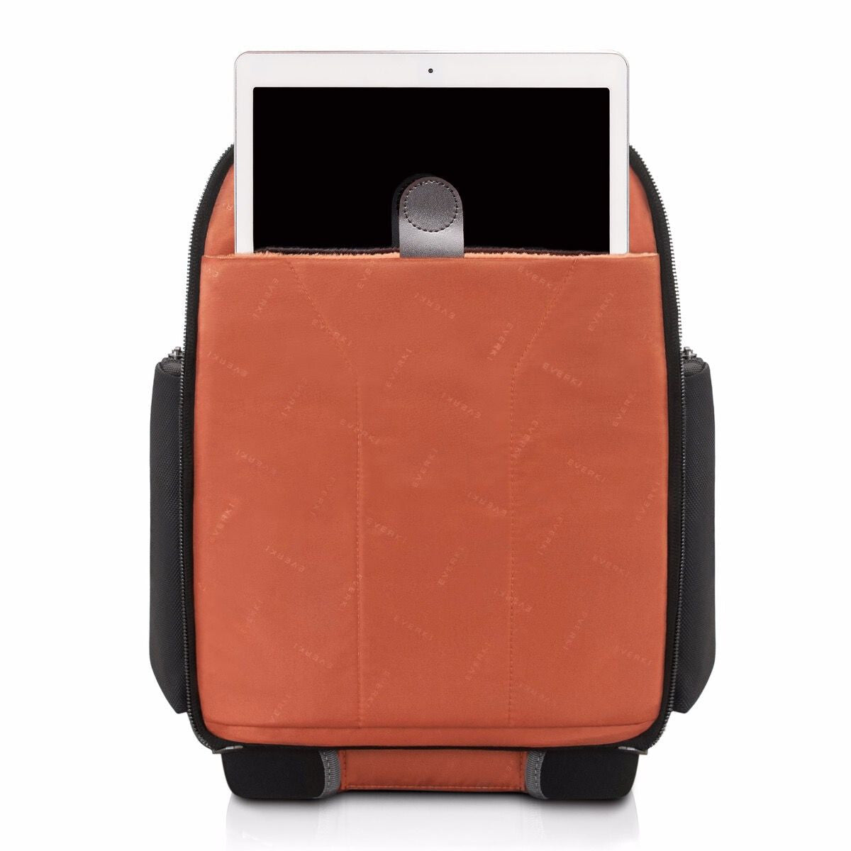Everki VERSA 2 35.8 cm (14.1") Backpack Black