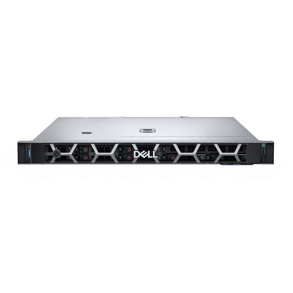 Dell PowerEdge R360|Xeon 6315P|4x 3.5” Chassis|2TB SATA|16GB|700W|ReadyRails