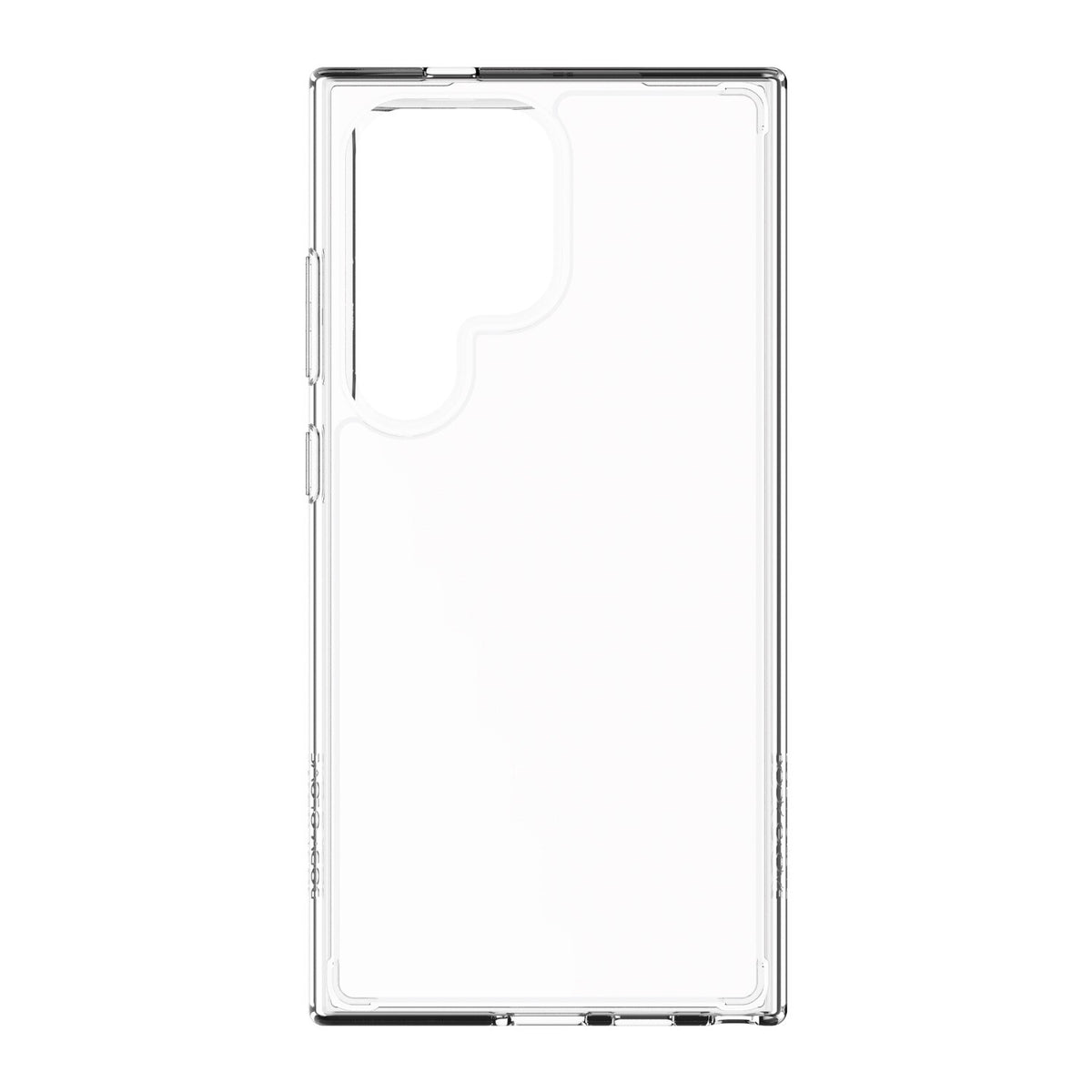 Bodyglove Body Glove Ghost Case - Samsung Galaxy S24 Ultra - Clear