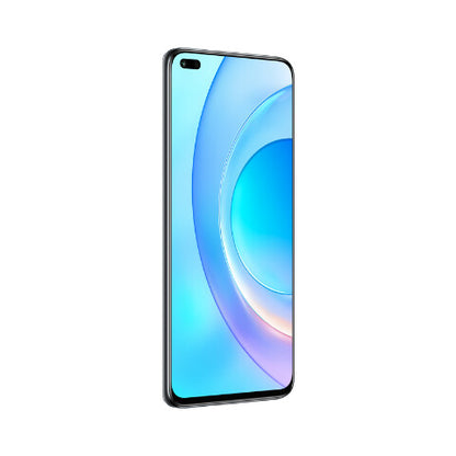 Honor 50 LITE 16.9 cm (6.67") Dual SIM Android 11 4G USB Type-C 8 GB 128 GB 4300 mAh Silver