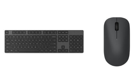 Xiaomi Wireless Keyboard and Mouse Combo