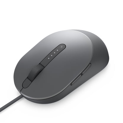 DELL Pro Wired Mouse - MS3220 - Grey