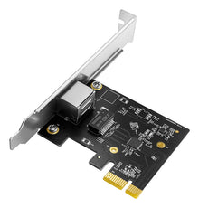 Cudy PE25 network card Internal Ethernet