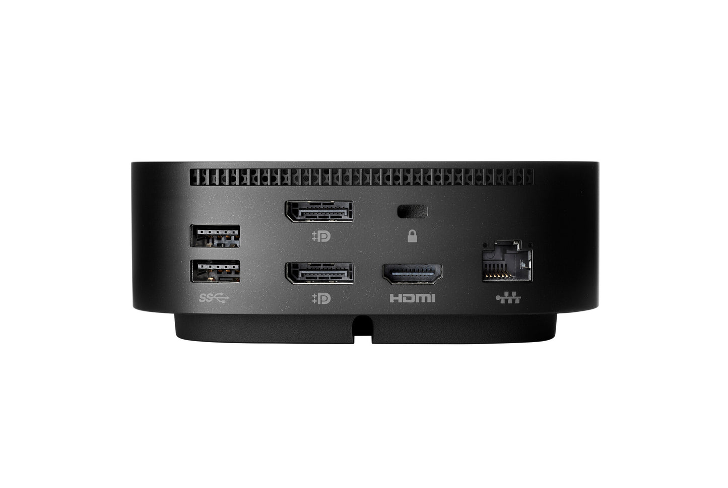 HP USB-C/A Universal Dock G2
