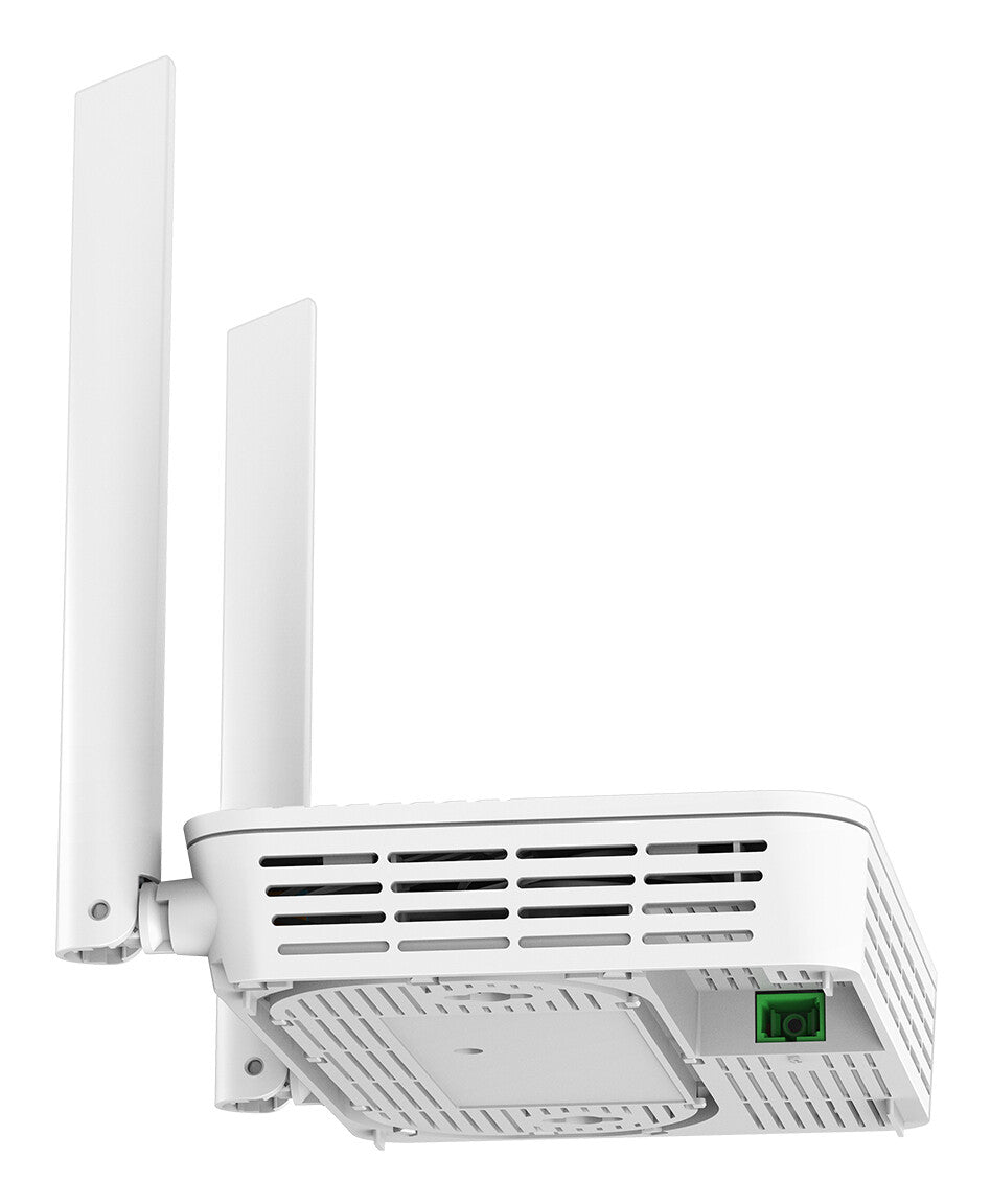 Cudy GP1200 wireless router Gigabit Ethernet Dual-band (2.4 GHz / 5 GHz) White