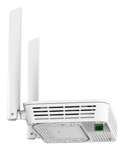 Cudy GP1200 wireless router Gigabit Ethernet Dual-band (2.4 GHz / 5 GHz) White