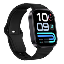 Xiaomi REDMI WATCH 6 LITE 4.98 cm (1.96") AMOLED Digital 410 x 502 pixels Touchscreen Black GPS (satellite)