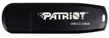 Patriot Memory Xporter Core USB flash drive 128 GB USB Type-A 3.2 Gen 1 (3.1 Gen 1) Black