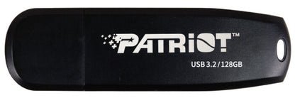 Patriot Memory Xporter Core USB flash drive 128 GB USB Type-A 3.2 Gen 1 (3.1 Gen 1) Black