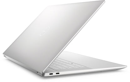 DELL XPS 9640 Intel Core Ultra 7 155H Laptop 41.4 cm (16.3") Full HD+ 16 GB LPDDR5x-SDRAM 1 TB SSD NVIDIA GeForce RTX 4050 Wi-Fi 7 (802.11be) Windows 11 Home Platinum