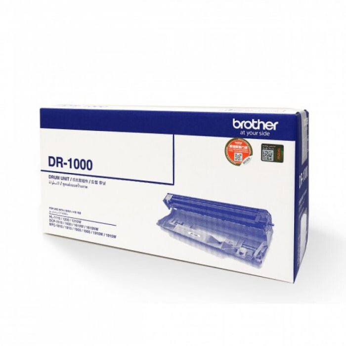 Brother DR1000 1 pc(s)