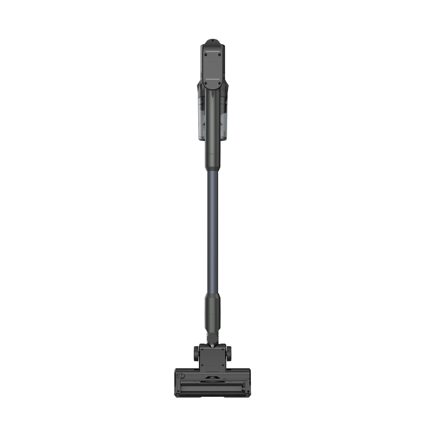 AENO SC3 Battery Dry MIF Bagless 250 W Black, Grey 2000 Ah