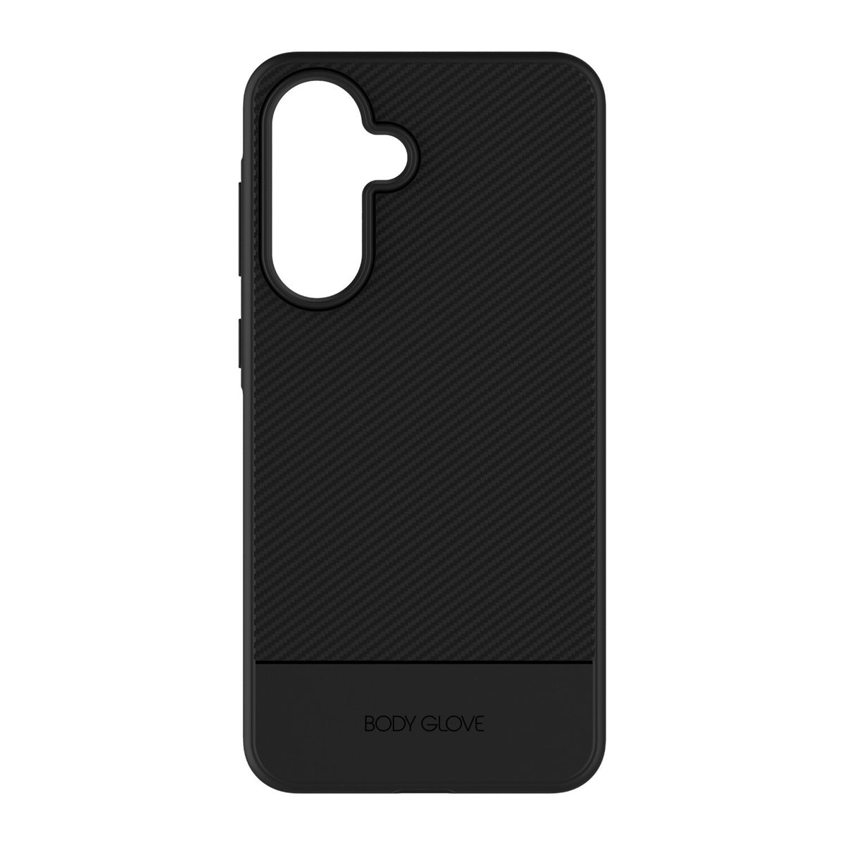 Bodyglove Body Glove Astrx Case - Samsung Galaxy A56 - Black