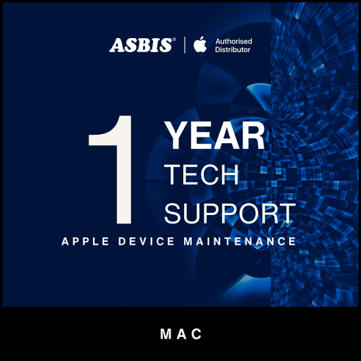 Apple 1 Year Apple Device Tech Support
