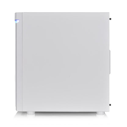 Thermaltake H590 TG ARGB Midi Tower White