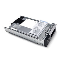 DELL 345-BEDS internal solid state drive 480 GB 2.5" Serial ATA III