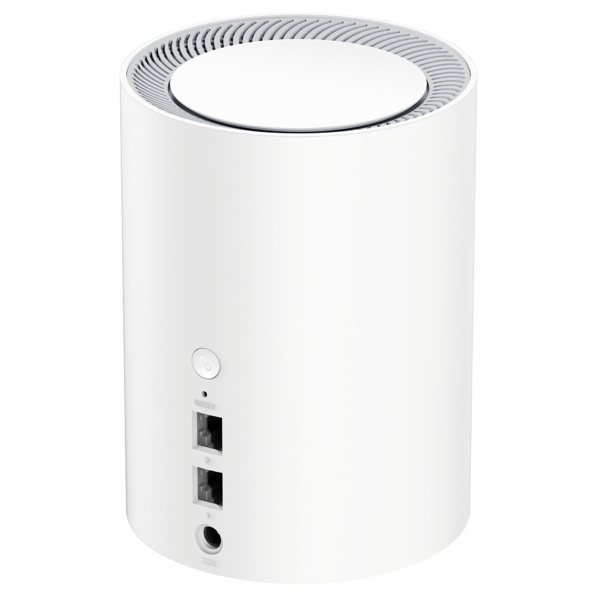 Cudy AX3000 Wi-Fi 6 Mesh 2.5G Solution Dual-band (2.4 GHz / 5 GHz) Wi-Fi 6 (802.11ax) White Internal
