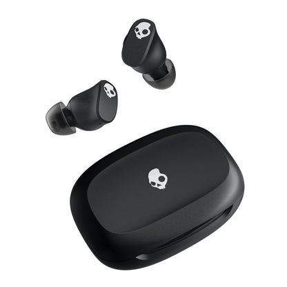 Skullcandy Smokin' Buds 360 Headset True Wireless Stereo (TWS) In-ear Bluetooth Black
