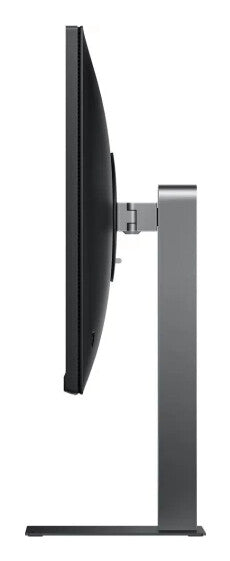 Xiaomi A27Ui computer monitor 68.6 cm (27") 3840 x 2160 pixels Full HD LCD Black