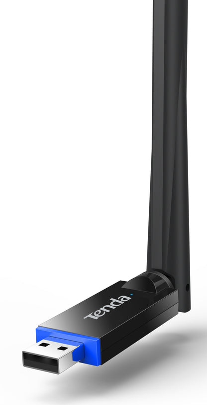 Tenda U11 PRO network card WLAN 886 Mbit/s