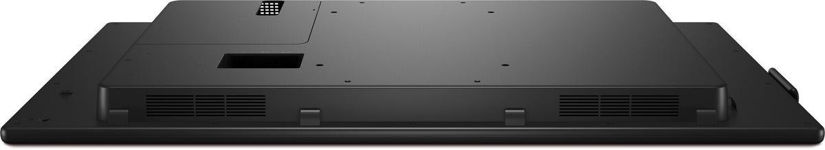 DELL Pro 55 Plus P5525QC Digital signage flat panel 138.8 cm (54.6") LCD 400 cd/m² 4K Ultra HD Black
