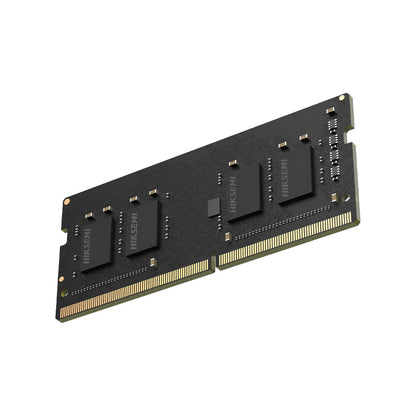 Hiksemi 324101153 memory module 8 GB 1 x 8 GB DDR3 204-pin SO-DIMM